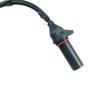 10PCS Crankshaft Position Sensor For Hyundai Kia Accent Elantra Tucson Veloster 2011-2020 39180-2B000 391802B000