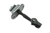 For Skoda Fabia 2001-2007 Rear Door Stopper Right Left Same Door Subframe Oem 6Y0839249C