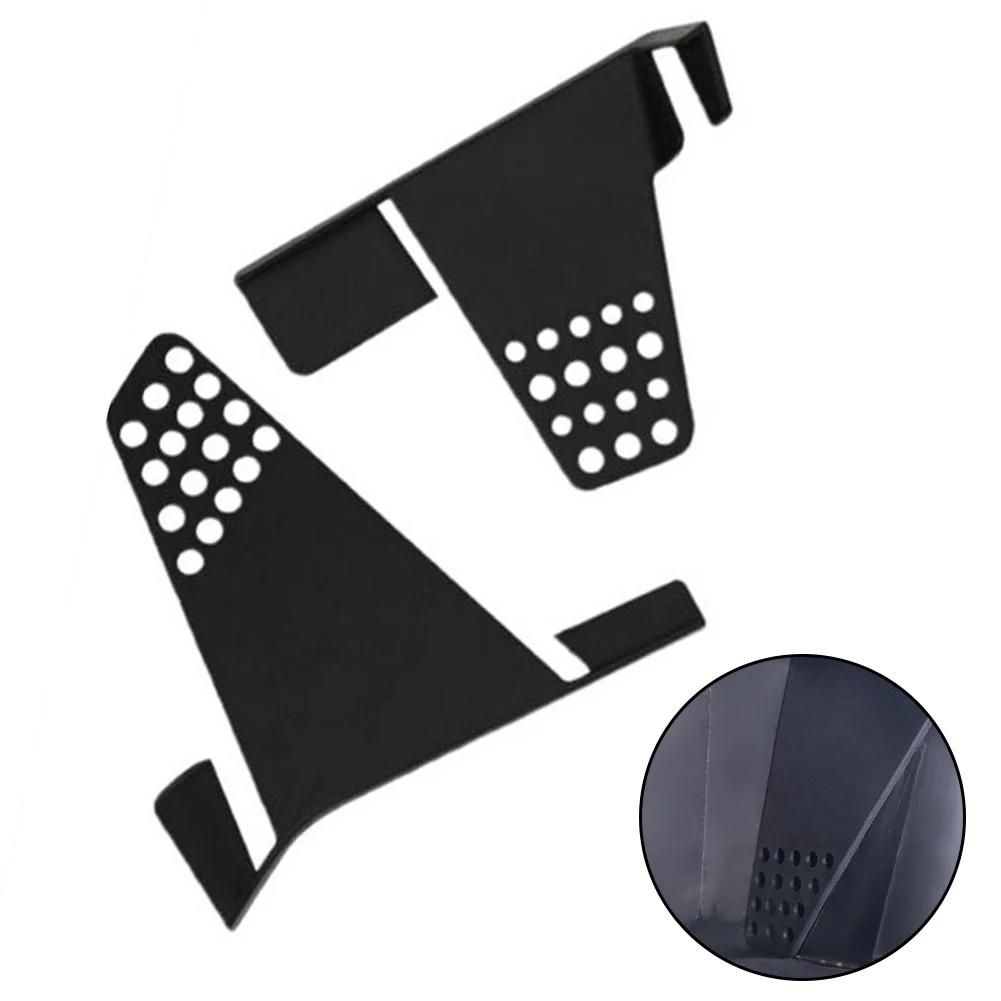

Newest Sale 2pcs Hood Water Barrier Drain Grille For Ford For Maverick 2026-2026 2026 Replacement Car Accessories China Mainland