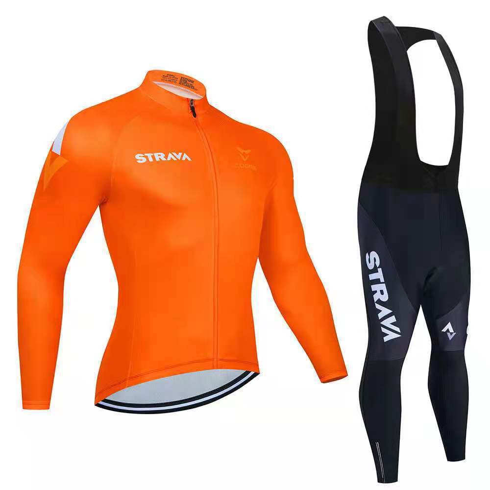 Men's and Women's  Outdoor Mountain Bike Suits, Cycling Suits, Long-sleeved Suits, 2026 Long-sleeved Suits, and Autumn Breathable Cycling Suits.
