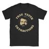 Unisex Women Bud Spencer T Shirt Cotton Graphic Printing Tee Shirts  Top Clothing