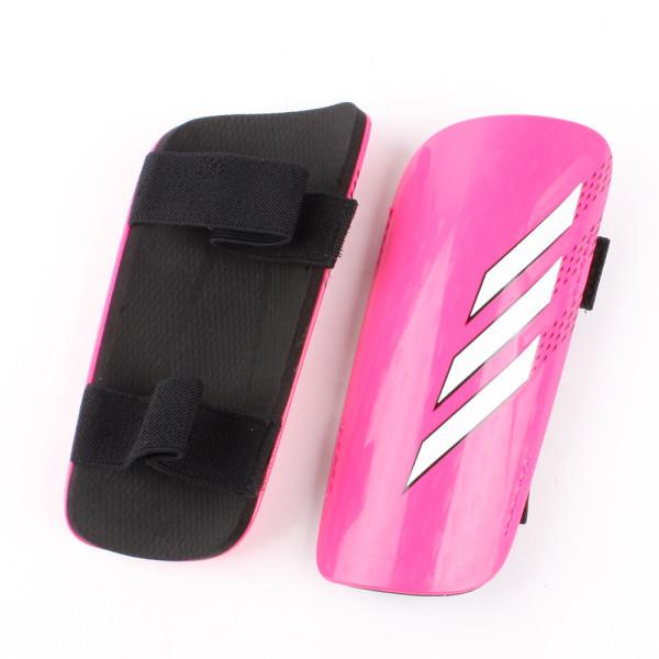 Adidas X Trn Singard Shin Guard Soccer Futsal Support 5616