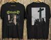 Entombed Left Hand Path Koszulka Unisex Czarna, Prezent Dla Niego, Koszulka Dla Fana