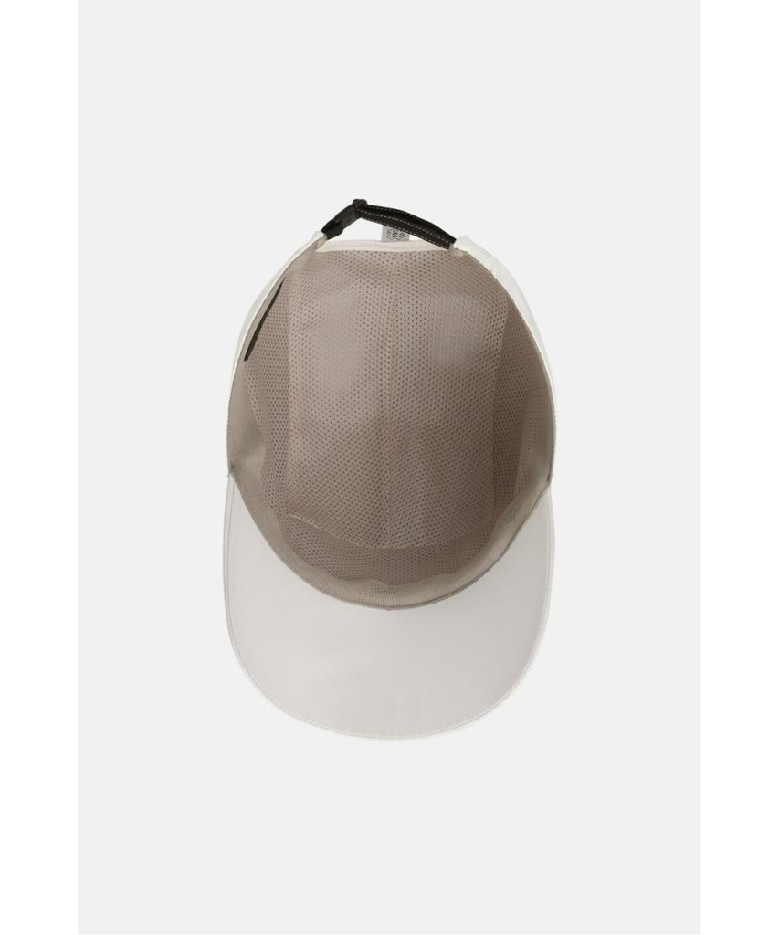 Koolongseupocheu Unisex Gore-Tex 3L Color Block Camp Cap Qerex26161Cre