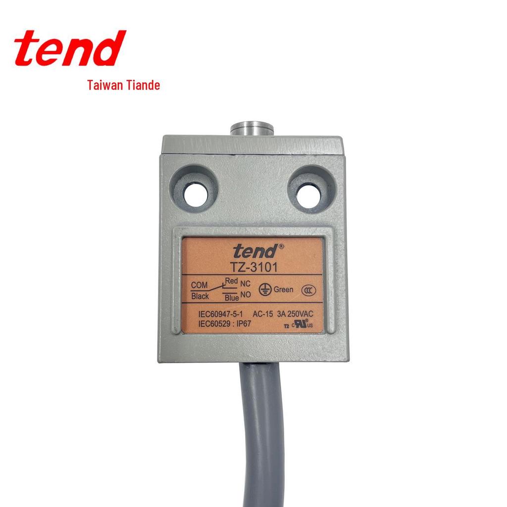 Brand New Original TZ-3101 Small Limit Switch