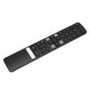 Ersatzfernbedienung Universelle TV-Sprachfernbedienung Kompatibel für TCL RC901V FMR7 TV