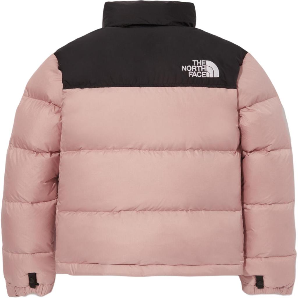 The North Face 1996 Down Jacket Women's Pink NJ1DQ85E