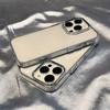 Transparent phone case for iPhone 11 12 13 iPhone 13 14 15 Pro 15 16 Pro Max Samsung A15 A16 A25 A26 A55 A56 S25 S24 S22 S23 Ultra S25 Edge