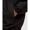 Lululemon Waterproof Cinch Hem Jacket Black