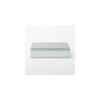 MUJI Tin Box, Large, 85cm Tall, KGG25A1S (Clothing Storage Case, Storage Box)