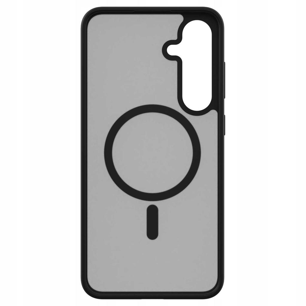 Sc Hybrid Mag Galaxy S24+ Black