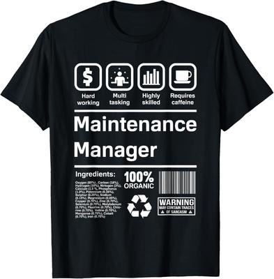 Tops – T-Shirts