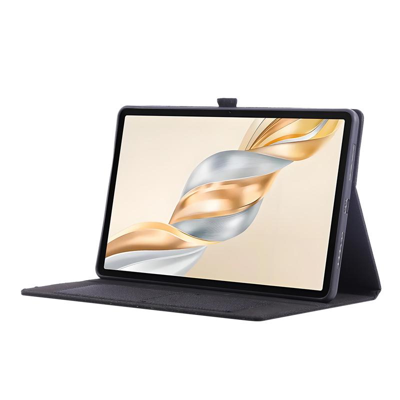 Coque For Honor Pad X9a Case 11.5"2025 Soft Fabric Flip Stand Tablet Shell For Funda Honor Pad X9A 11.5 Inch 2025 Case