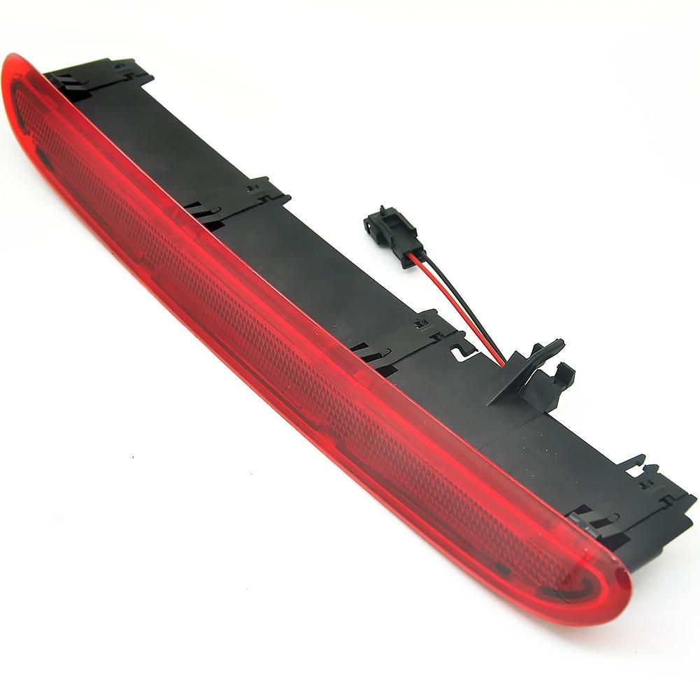 Reflector LED pentru bara spate pentru Opel Vauxhall Astra J Hatchback 2010-2017 Lampa de semnalizare a opririi franei spate