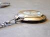 [USED] SEIKO Skyliner pocket watch, manual winding, working condition