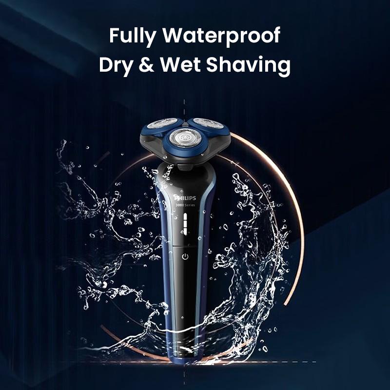 Philips Elektrický holicí strojek S3608