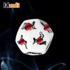 Sex Dice 12 Positions Romance Love Humour Party Gambling Adult Games Sex Toys Gay Erotic Craps Game Toy Couple Gift