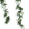 Artificial Rose Vine for Chic Home Styling
