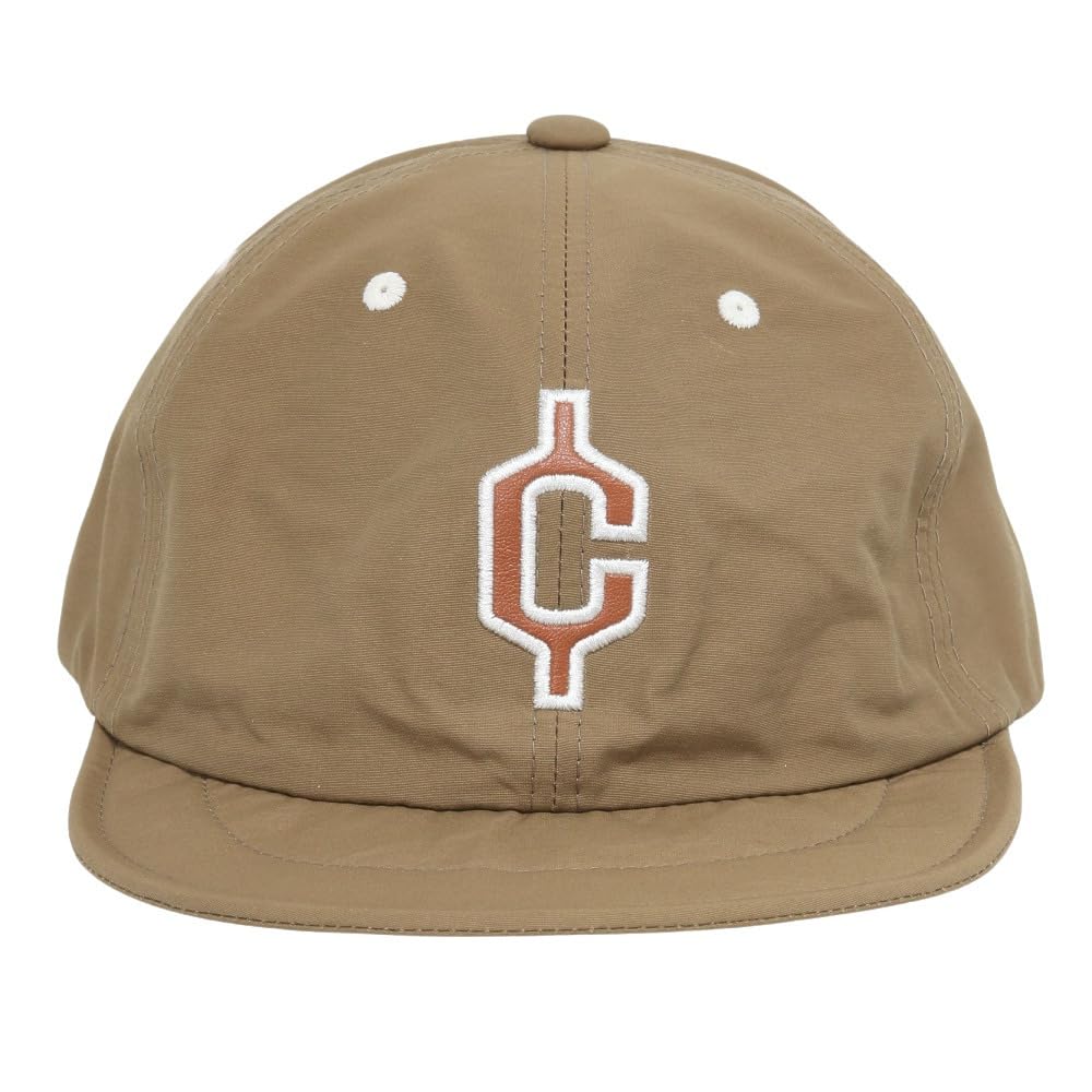 CLEF RB3576 60/40 B.CAP (Tan)