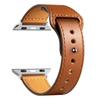 Sport Loop Leather Band For Watch Straps 41mm/45mm 42mm 46mm 40-44mm Bracelet iWatch Series 10 9 8 7 4 5 6 Se Ultra 2 49mm