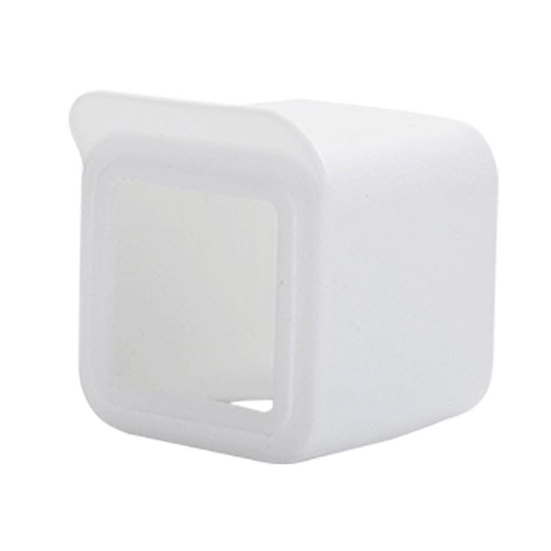 Waterproof Dustproof Silicone Sleeve Guard Cover for Intelligent Camera Offering Impact Resistance and Easy Installation