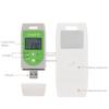 Digital Temperature Recorder With High Accuracy Data Recording Temperature Data Logger For PDF CSV Reports