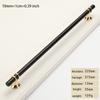 1Piece Wardrobe Door Pulls Furniture Drawer Knob Handle Pulling Door Design Cupboard Shoes Cabinet Bedroom Furniture