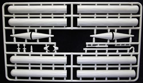 Beaver Corporation 1/35 Japanese Kairyu Late Model Midget Submarine Plastic Model BEL35001