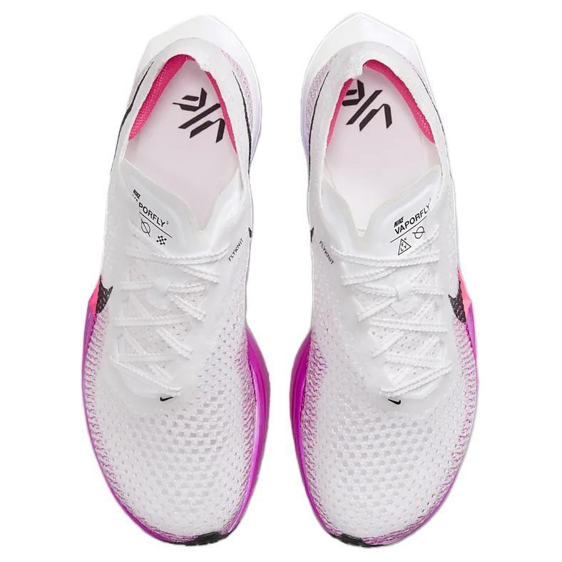 Nike ZoomX Vaporfly 3 Vivid Purple Women's DV4130-104