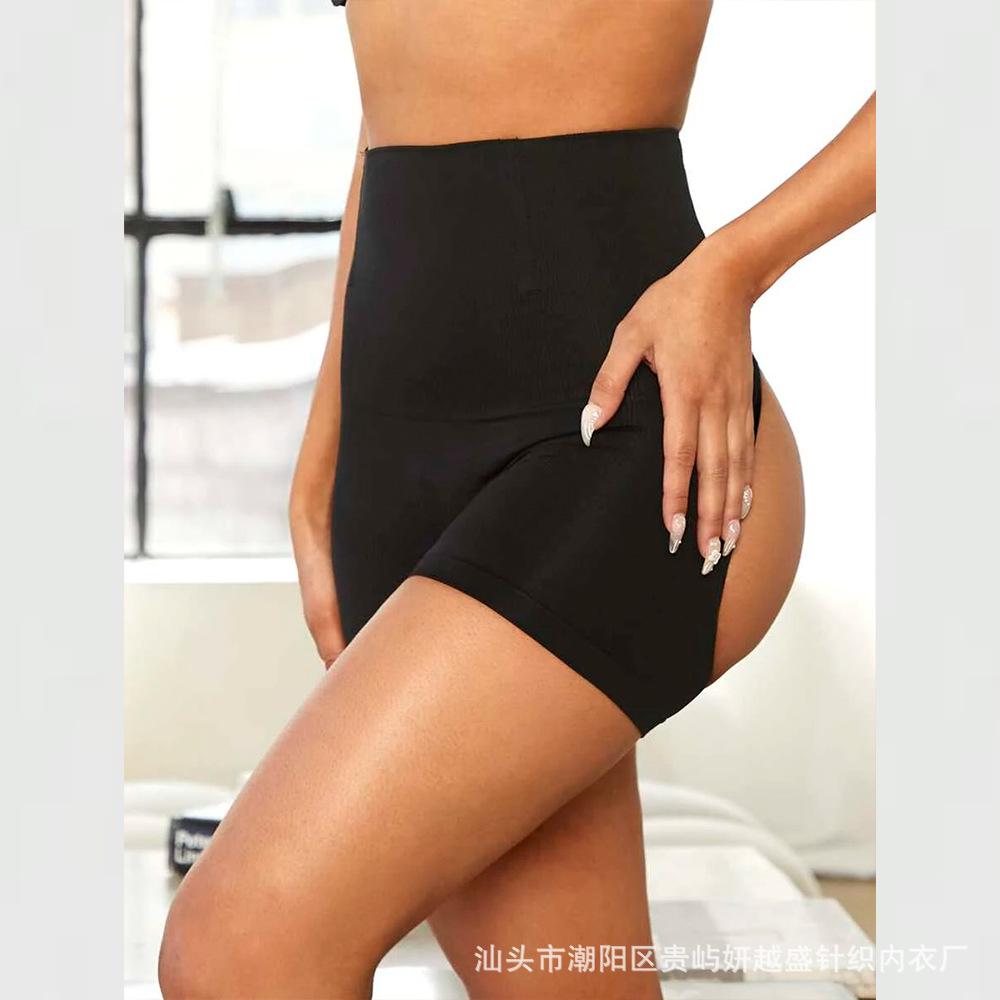 Women's Breathable Buttock-Enhancing Knickers Buttock-Lifting Knickers Curvy Buttock Shaping Knickers Fashionable Tummy-Control Knickers