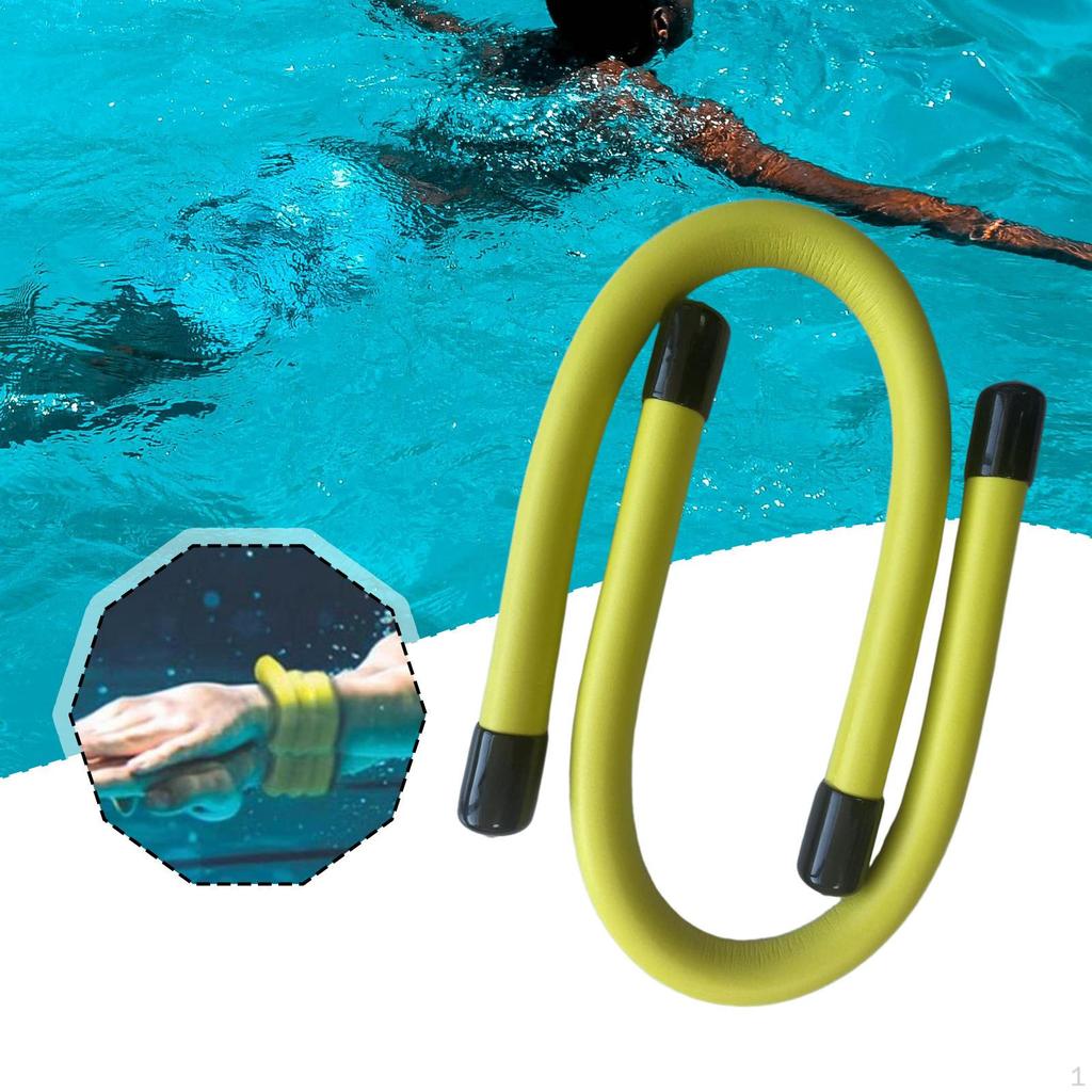 2 Pieces Wrist Weight Ankle Wearable Fashionable Arm Weights Wristband for Exercise Jogging