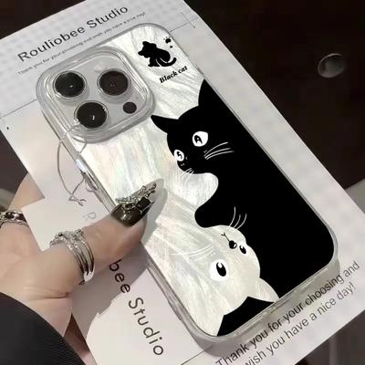 Phone Case for iPhone 16 15 14 13 12 11 Pro Max iPhone 11 13 16 15 14 12 Samsung S24 S23 S22 Ultra Samsung A54 A55 A15 A51 A32 iPhone16 15 Plus Case