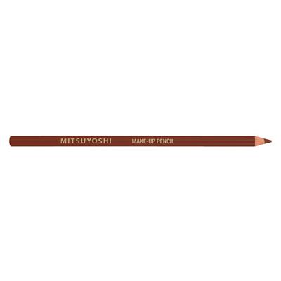 Miyoshi Make-up Stift Augenbrauen Braun B