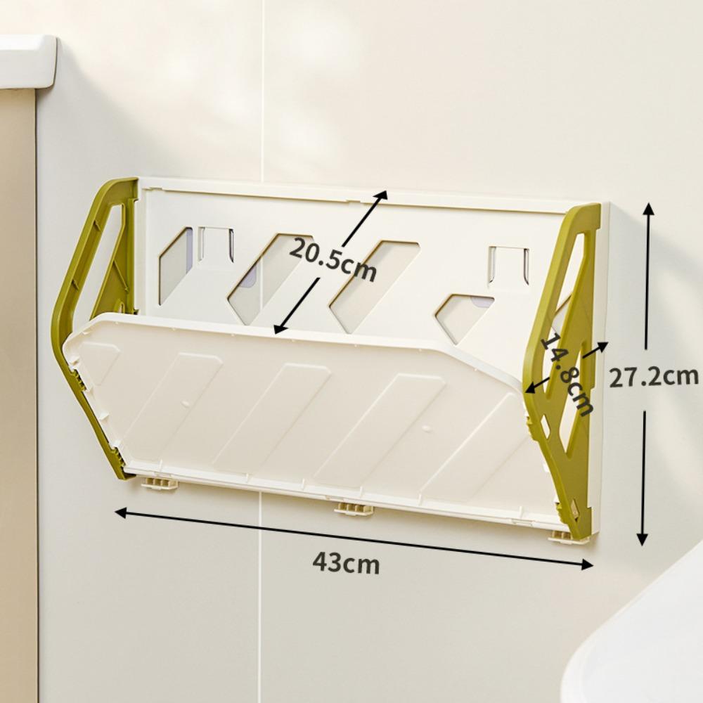 Multifunctional Shoe Shelves Punch Free Shoes Organizer Simple Home Entrance Storage