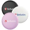 Verbatim My Finder Coin Bluetooth Black White Purple - Tracking Device 3Pcs Myfc-03Bwp 32135