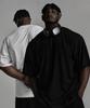 JELEVE [2Pack] Loose Fit Short Sleeve (Type A)