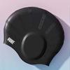 Thicken Design Snorkeling Cap Soft Swim Head Hood Major Bathing Cap Swimming Headgear  Men