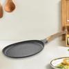 Japanese Style Maifan Stone Non-stick Frying Pan