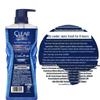 CLEAR Men's Body Wash