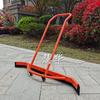 WEZHO Sports Court Water Pusher Scraper