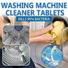 Cleanings Tablets Washings Machine Cleanings Tablets  Removes Stains Ensures Cleaner