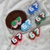 Number 67 Fidget Toy Keychain Stress Relief Bright Durable Mini Portable for Kids Birthday Party Favors Bag Pendant