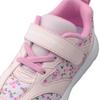 Sneakersy Shunsoku dla stopy SKF cm Dziecięce, Dziewczęce, Buty dziecięce, Rozwój, Lekkie, 14-22cm, 2E, 2530, Różowy, 16.0