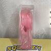 Transparent Reduce Pressure Toy Kawaii Fruit Ice Cube Squishy Toy Fruit Ice Cube Toy  Desk Decor
