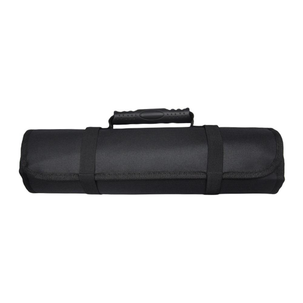 Oxford Cloth Tool Storage Bags Folding Wrench Bag Repair Bag Portable Storage Bag