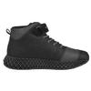KOMINE 3D Printed Air Riding Shoes for Size cm BK-095 Motorcycles, 26.5