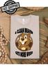 A Clean Beaver Gets More Wood Fun/Rude/Suggestive T-Shirts For T-Shirt Nights..