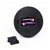 Red LED Sensor Light Up Fake Dummy Dome Surveillance Monitor Security Camera
