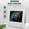 Programmable Digital Thermostat with Child Lock WiFi LCD Display NTC Sensor Water Heating Warm Floor Underfloor Temperature
