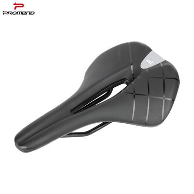 PROMEND Comfortable Breathable Mountain Bike Saddle for Folding Bikes